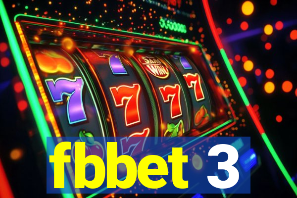 fbbet 3